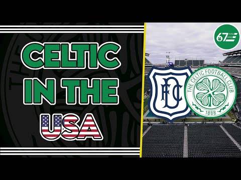 The ambitious plan to play a Celtic league match in the USA The ambitious plan to play a Celtic league match in the USA