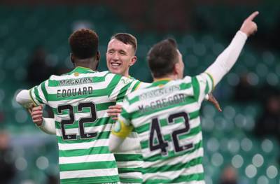 Celtic and Hibernian stars could switch clubs in the summer Celtic and Hibernian stars could switch clubs in the summer