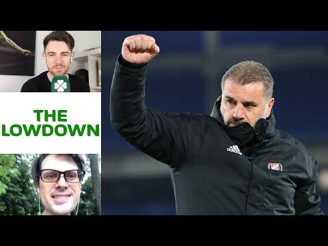 Australian Journalist Gives The Lowdown on Ange Postecoglou Australian Journalist Gives The Lowdown on Ange Postecoglou