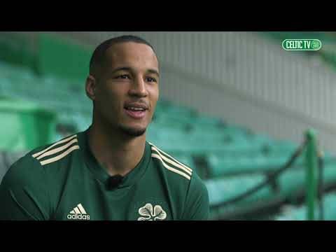 Celtic TV EXCLUSIVE: CHRISTOPHER JULLIEN Celtic TV EXCLUSIVE: CHRISTOPHER JULLIEN
