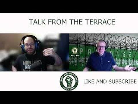 Talk from the Terrace Ange Postecoglou The View from Japan with Dan Orowitz (Japan Times) Talk from the Terrace Ange Postecoglou The View from Japan with Dan Orowitz (Japan Times)