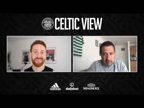 2021-06-04 The Celtic View Podcast 2021 E47 with Fran Alonso 2021-06-04 The Celtic View Podcast 2021 E47 with Fran Alonso