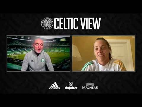 2021-06-04 The Celtic View Podcast 2021 E48 with Lisa Robertson 2021-06-04 The Celtic View Podcast 2021 E48 with Lisa Robertson