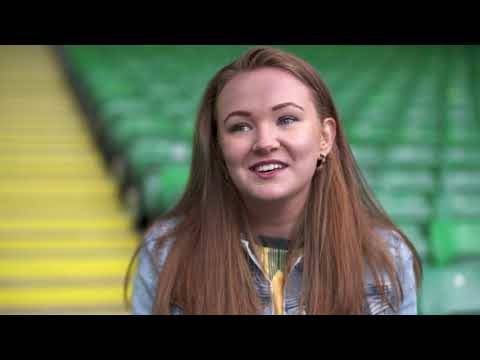 A Club built for Erin. A Club built to last. A Club built for Erin. A Club built to last.