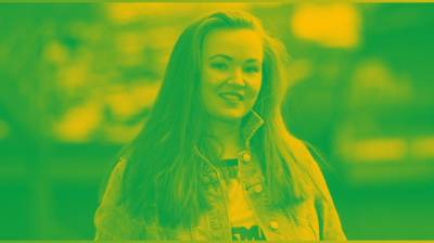 A Club Built For Erin A Club Built For Erin