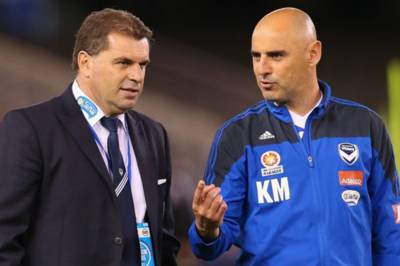 Oldco hero to Celtic has fans divided, but is he just the muscle we need in a weak dressing room? Oldco hero to Celtic has fans divided, but is he just the muscle we need in a weak dressing room?