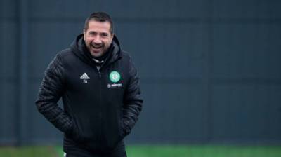 Celtic View Podcast: Fran Alonso prepares his side in their bid to make history Celtic View Podcast: Fran Alonso prepares his side in their bid to make history
