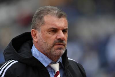 Surprise name linked with role in Ange Poscoglou’s Celtic coaching staff Surprise name linked with role in Ange Poscoglou’s Celtic coaching staff