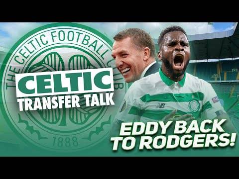 ODSONNE EDOUARD IN ‘ADVANCED TALKS’ WITH LEICESTER CITY! | Celtic Transfer Talk ODSONNE EDOUARD IN ‘ADVANCED TALKS’ WITH LEICESTER CITY! | Celtic Transfer Talk