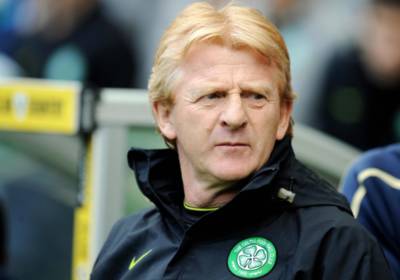 Gordon Strachan delivers brilliant Ange Postecoglou to Celtic verdict Gordon Strachan delivers brilliant Ange Postecoglou to Celtic verdict