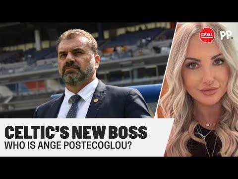 “He can’t be a yes man” | What Celtic fans expect from Ange Postecoglou | Natasha Meikle “He can’t be a yes man” | What Celtic fans expect from Ange Postecoglou | Natasha Meikle