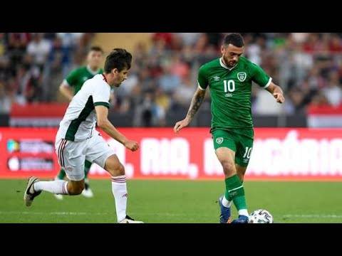 THE FOOTBALL SHOW | Ireland vs Hungary reaction | Celtic’s new manager