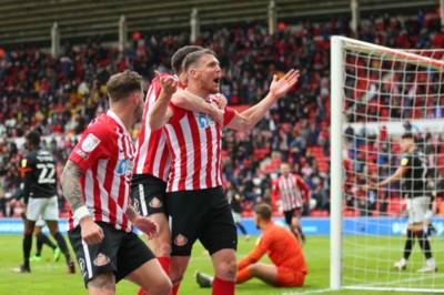 Celtic linked with 30-goal striker who could be a free agent soon Celtic linked with 30-goal striker who could be a free agent soon