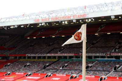 Celtic should consider move for outgoing Manchester United star Celtic should consider move for outgoing Manchester United star