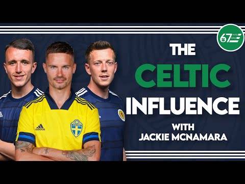 The Celtic favourites aiming to make a huge impact at Euro 2020 The Celtic favourites aiming to make a huge impact at Euro 2020