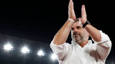 Ange Postecoglou: Academy Bhoys can be key to Celtic’s future success Ange Postecoglou: Academy Bhoys can be key to Celtic’s future success