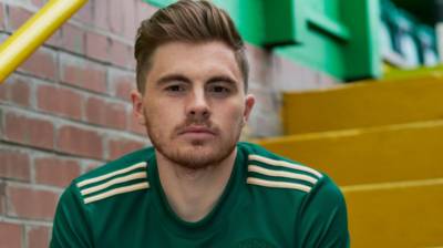 James Forrest: Tom’s said really good things about the new manager James Forrest: Tom’s said really good things about the new manager