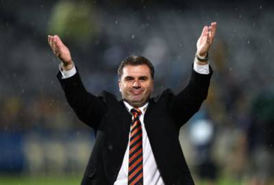 ‘The best’ – Exciting claim made about Ange Postecoglou ‘The best’ – Exciting claim made about Ange Postecoglou