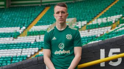 David Turnbull: We all want to hit the ground running with new manager David Turnbull: We all want to hit the ground running with new manager