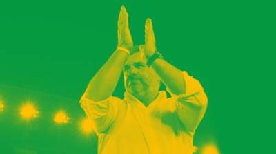 Two Weeks to Go – Renew Online For The Chance To Win Your Season Ticket Two Weeks to Go – Renew Online For The Chance To Win Your Season Ticket