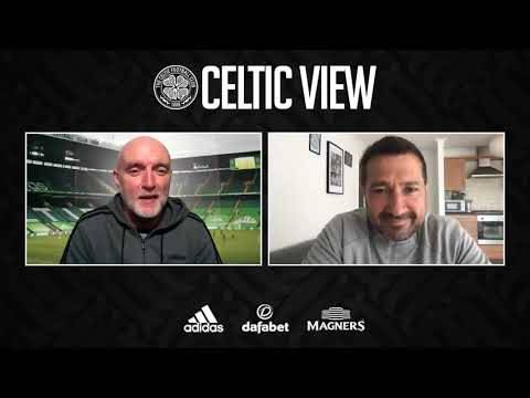 2021-06-12 The Celtic View Podcast 2021 E49 2021-06-12 The Celtic View Podcast 2021 E49