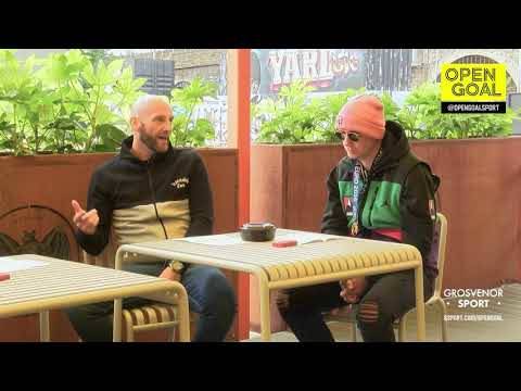 EUROS DAY 2 w/ REFEREE BOBBY MADDEN | Open Goal Daily Euros Podcast EUROS DAY 2 w/ REFEREE BOBBY MADDEN | Open Goal Daily Euros Podcast