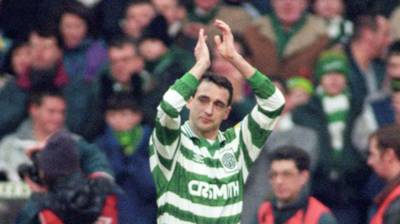 Paul McStay: Australia will be cheering Ange on at Celtic Paul McStay: Australia will be cheering Ange on at Celtic