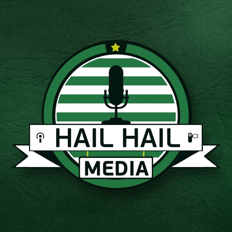 Hail Hail Media Celtic FC podcast
