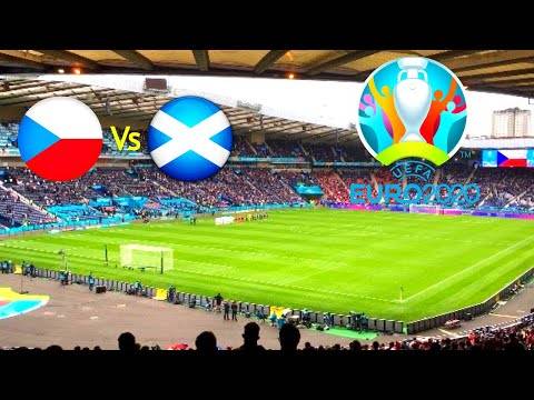 Hampden ROAR IS BACK! | Scotland 0-2 Czech Republic Vlog & Fan Highlights Hampden ROAR IS BACK! | Scotland 0-2 Czech Republic Vlog & Fan Highlights