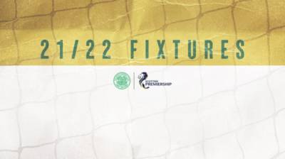 Celtic face trip to Tynecastle in season opener Celtic face trip to Tynecastle in season opener