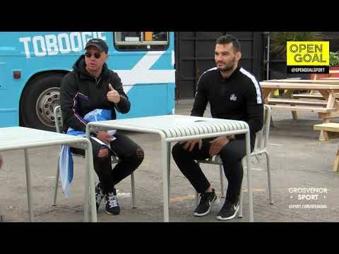 DEFEAT FOR SCOTLAND IN OPENING GAME Vs CZECH | Tony Watt Joins us For Euros Podcast Day 5 DEFEAT FOR SCOTLAND IN OPENING GAME Vs CZECH | Tony Watt Joins us For Euros Podcast Day 5