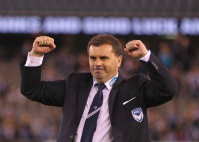 Former Celtic star could return as Ange Postecoglou’s first signing Former Celtic star could return as Ange Postecoglou’s first signing