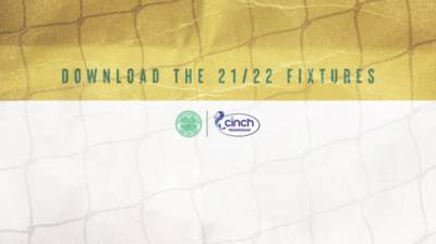 Get the new 2021/22 Celtic FC fixtures direct to your phone Get the new 2021/22 Celtic FC fixtures direct to your phone