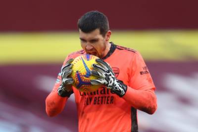 Major update on Celtic’s transfer move for Mat Ryan Major update on Celtic’s transfer move for Mat Ryan