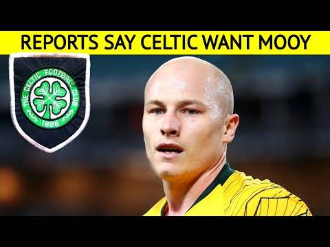 Reports LINK aaron mooy to celtic | Celtic FC transfer news rumours & targets Reports LINK aaron mooy to celtic | Celtic FC transfer news rumours & targets