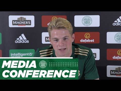 Full Celtic Media Conference: Stephen Welsh (16/06/21) Full Celtic Media Conference: Stephen Welsh (16/06/21)