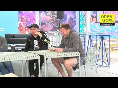 CAN SCOTLAND QUALIFY? | Hampden Hero Shaun Rooney on Day 11 of Euros Daily Podcast CAN SCOTLAND QUALIFY? | Hampden Hero Shaun Rooney on Day 11 of Euros Daily Podcast