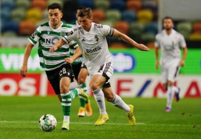 Celtic must make move for in-form Scottish star if Ryan Christie leaves Celtic must make move for in-form Scottish star if Ryan Christie leaves