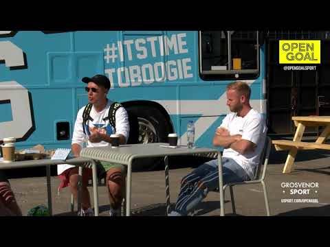 THE TIME IS NOW! SCOTLAND MUST BEAT CROATIA | Barry Bannan on Day 12 of Euros Daily Podcast THE TIME IS NOW! SCOTLAND MUST BEAT CROATIA | Barry Bannan on Day 12 of Euros Daily Podcast