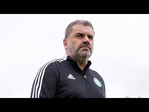 Ange Postecoglou arrives to Lennoxtown | Ryan Christie off to Monaco? | Celtic transfer news | Ange Postecoglou arrives to Lennoxtown | Ryan Christie off to Monaco? | Celtic transfer news |