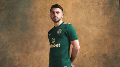 Extended Opening Hours as Stores Prepare for the adidas X Celtic FC Away Kit Extended Opening Hours as Stores Prepare for the adidas X Celtic FC Away Kit