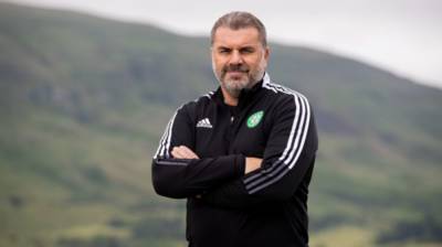 Ange Postecoglou: First training session will give Bhoys a chance to get to know me Ange Postecoglou: First training session will give Bhoys a chance to get to know me