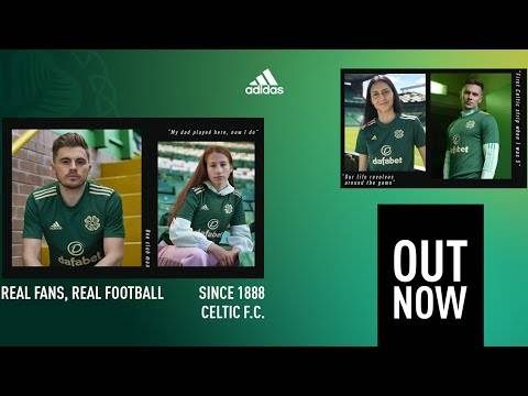 Meet the fans from the new adidas x Celtic FC Away Kit shoot – out now! Meet the fans from the new adidas x Celtic FC Away Kit shoot – out now!