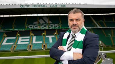 Ange Postecoglou determined to make Celtic fans proud – watch full press conference here Ange Postecoglou determined to make Celtic fans proud – watch full press conference here