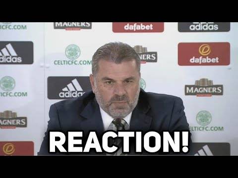 Ange Postecoglou Press Conference ReactioN! | WHAT DID WE LEARN? Ange Postecoglou Press Conference ReactioN! | WHAT DID WE LEARN?