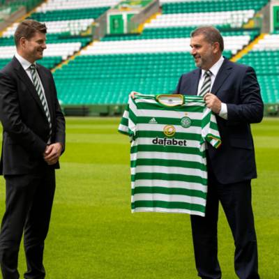 Dom McKay says support is key to manager’s winning formula Dom McKay says support is key to manager’s winning formula