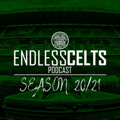 Endless Celts Podcast #34 w/ Francis Carty & Ross Muir Endless Celts Podcast #34 w/ Francis Carty & Ross Muir