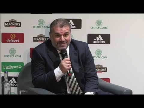 FULL Celtic Fan Media Conference