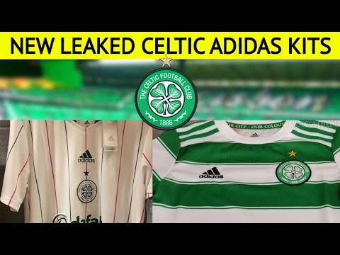 NEW celtic LEAKED adidas kits 2021 – 2022 NEW celtic LEAKED adidas kits 2021 – 2022