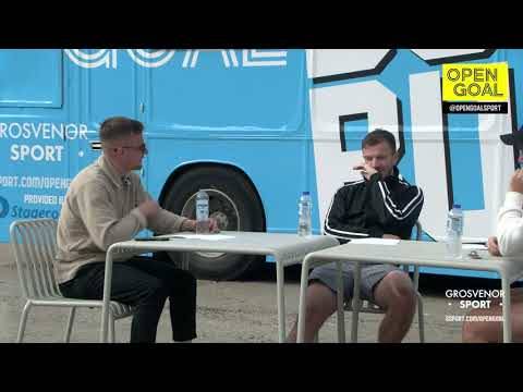 BALE WALKS OUT OF INTERVIEW AFTER WALES DEFEAT | Day 15 Euros Daily Podcast BALE WALKS OUT OF INTERVIEW AFTER WALES DEFEAT | Day 15 Euros Daily Podcast